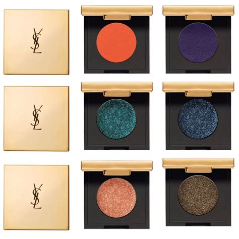 youtube ysl sequin crush italia|ysl sequin eye shadow.